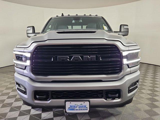 new 2024 Ram 3500 car, priced at $81,565