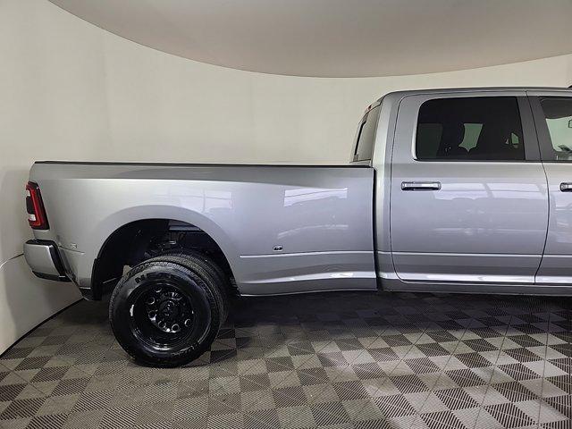 new 2024 Ram 3500 car, priced at $81,565