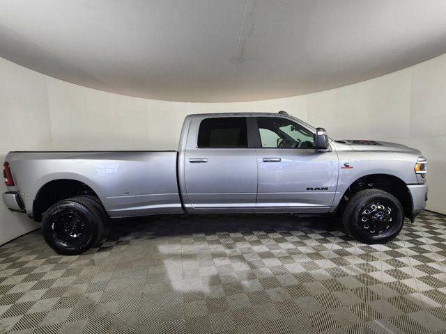 new 2024 Ram 3500 car, priced at $81,565