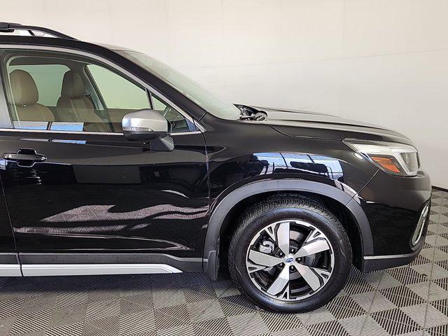 used 2020 Subaru Forester car, priced at $27,991