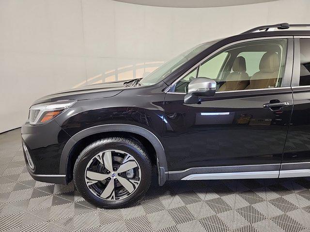 used 2020 Subaru Forester car, priced at $27,991