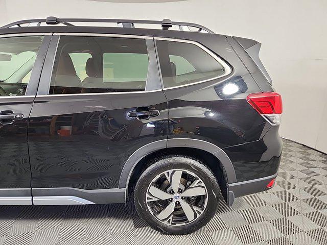 used 2020 Subaru Forester car, priced at $27,991