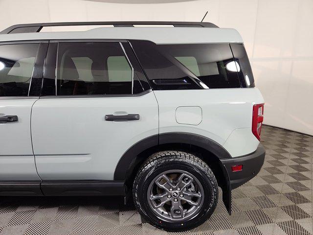 used 2023 Ford Bronco Sport car, priced at $26,460