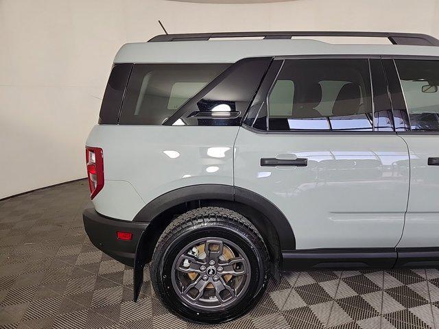 used 2023 Ford Bronco Sport car, priced at $26,460