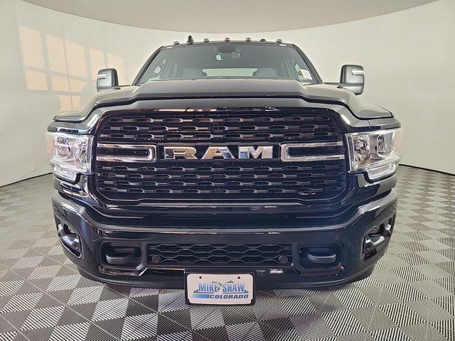 new 2024 Ram 3500 car, priced at $76,510