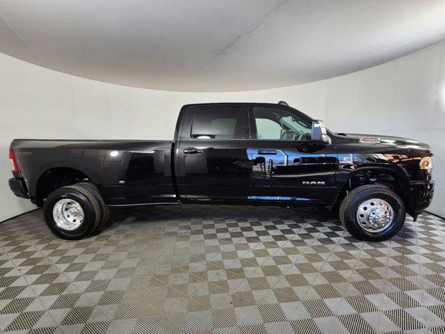 new 2024 Ram 3500 car, priced at $76,510