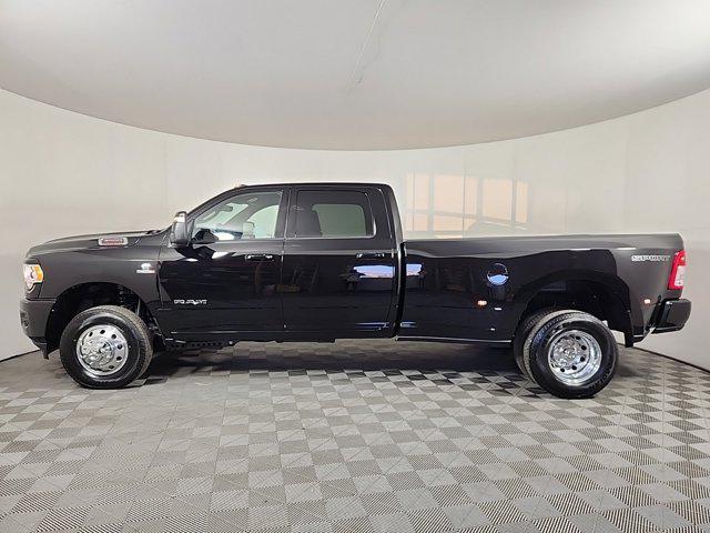 new 2024 Ram 3500 car, priced at $76,510