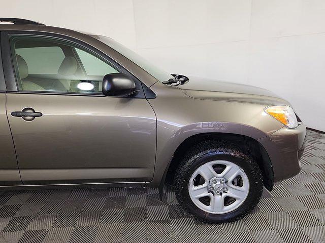 used 2011 Toyota RAV4 car