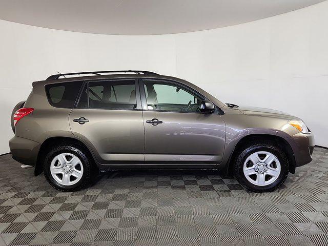 used 2011 Toyota RAV4 car