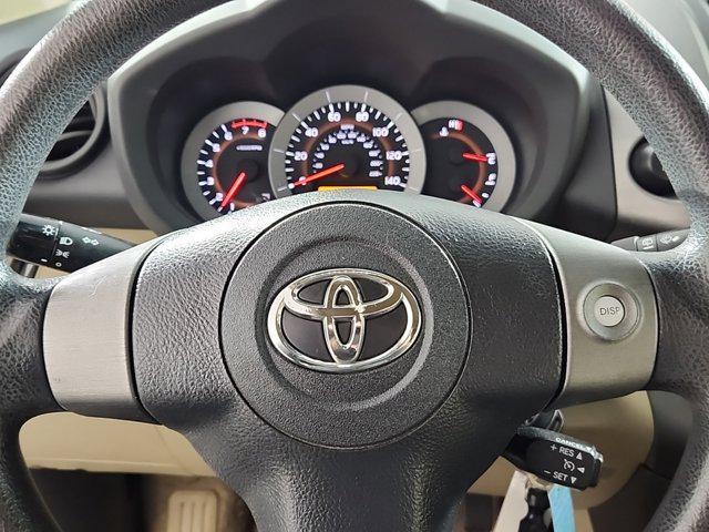 used 2011 Toyota RAV4 car