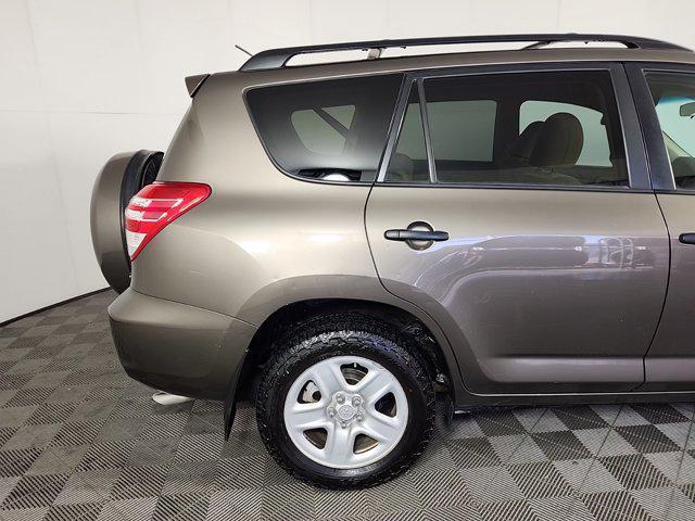 used 2011 Toyota RAV4 car