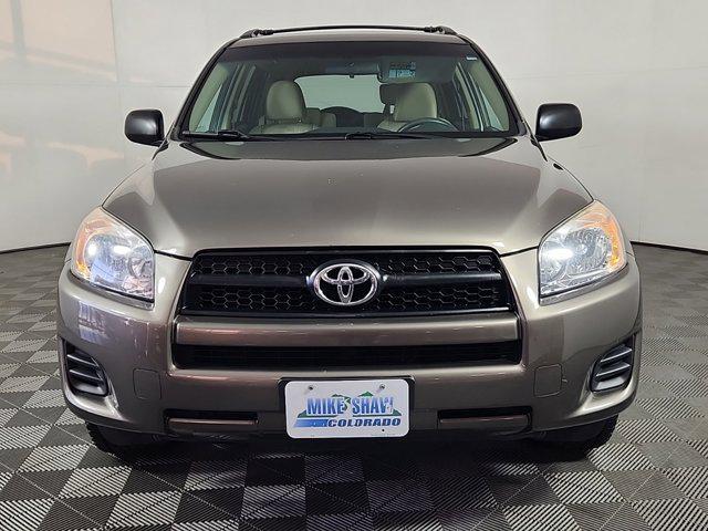 used 2011 Toyota RAV4 car