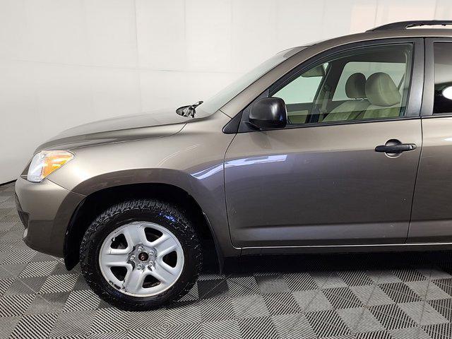 used 2011 Toyota RAV4 car