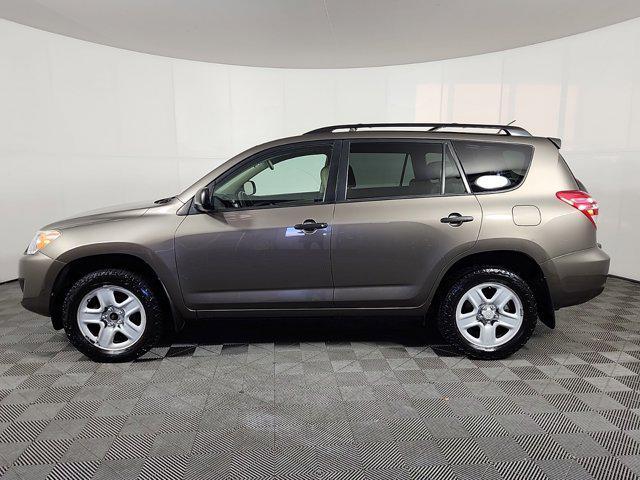 used 2011 Toyota RAV4 car