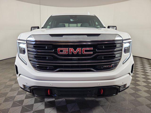used 2024 GMC Sierra 1500 car, priced at $58,565