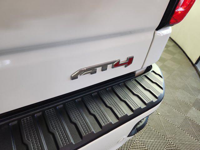 used 2024 GMC Sierra 1500 car, priced at $58,565