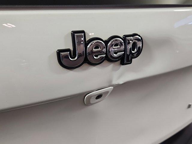 used 2016 Jeep Cherokee car, priced at $14,269