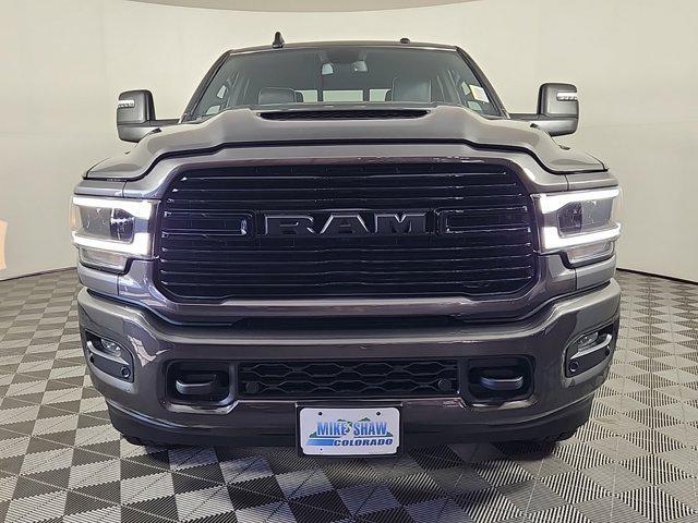 new 2024 Ram 2500 car, priced at $73,950