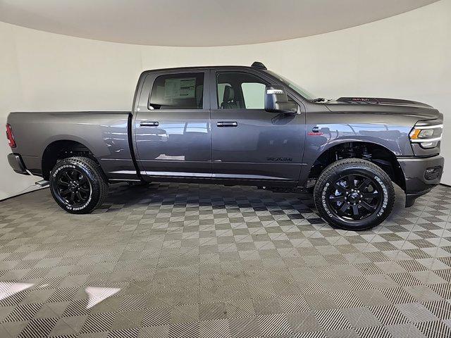 new 2024 Ram 2500 car, priced at $73,950