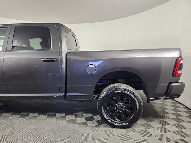 new 2024 Ram 2500 car, priced at $73,950