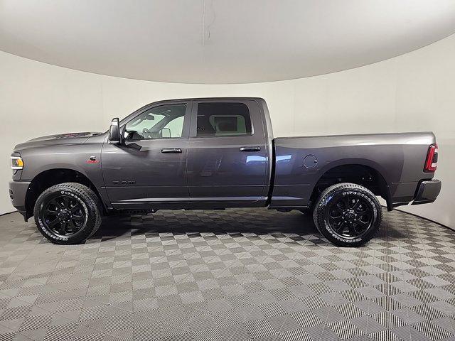 new 2024 Ram 2500 car, priced at $73,950