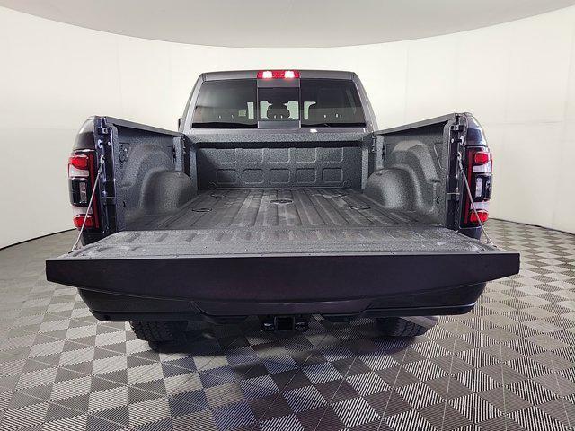 new 2024 Ram 2500 car, priced at $73,950