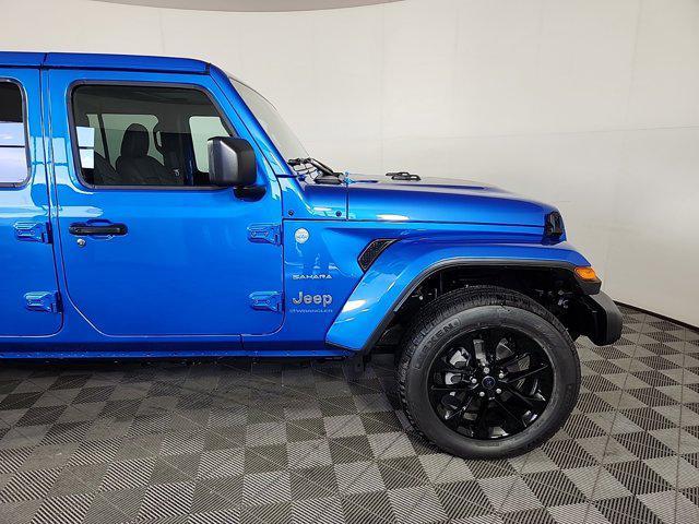 new 2024 Jeep Wrangler 4xe car, priced at $59,996