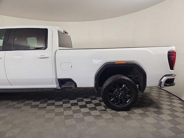 used 2024 GMC Sierra 3500 car, priced at $78,991