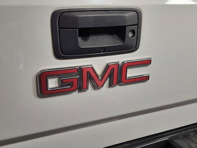 used 2016 GMC Sierra 1500 car, priced at $23,991