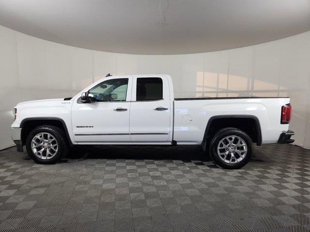 used 2016 GMC Sierra 1500 car, priced at $23,991