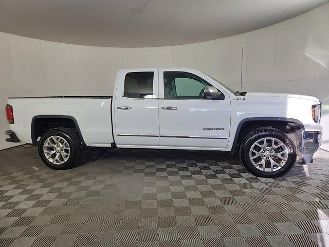 used 2016 GMC Sierra 1500 car, priced at $23,991