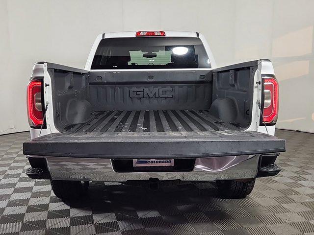 used 2016 GMC Sierra 1500 car, priced at $23,991