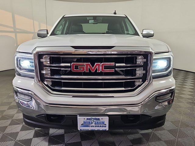 used 2016 GMC Sierra 1500 car, priced at $23,991