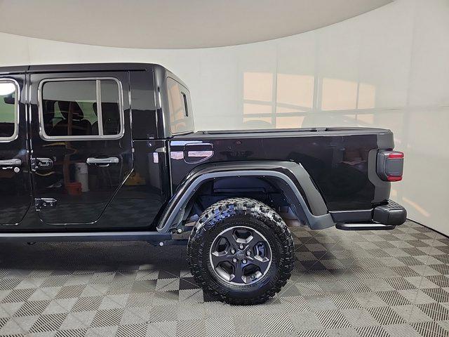 used 2023 Jeep Gladiator car, priced at $46,096