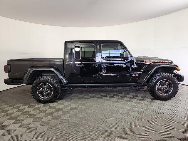 used 2023 Jeep Gladiator car, priced at $46,096