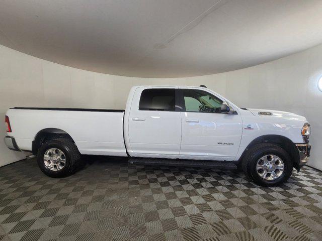 used 2022 Ram 3500 car