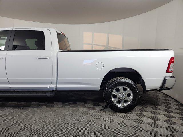 used 2022 Ram 3500 car