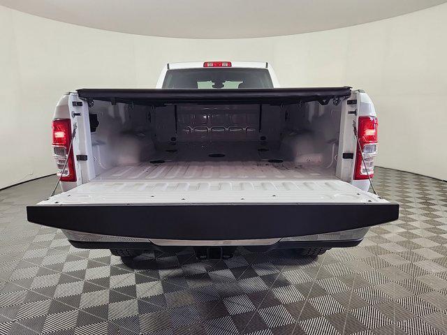 used 2022 Ram 3500 car