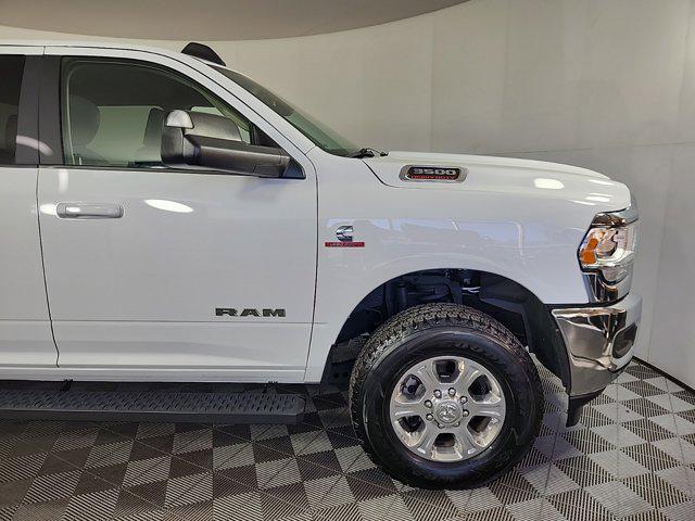 used 2022 Ram 3500 car