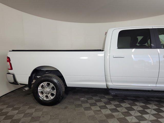 used 2022 Ram 3500 car