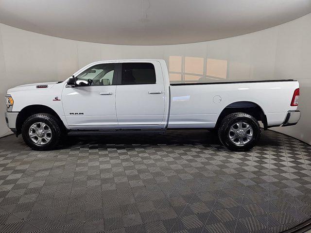 used 2022 Ram 3500 car