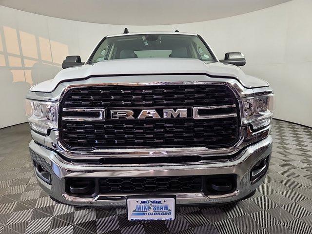 used 2022 Ram 3500 car