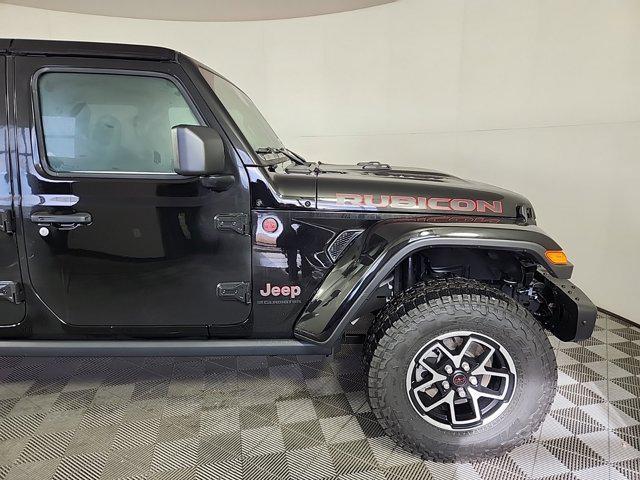 new 2025 Jeep Gladiator car, priced at $62,090