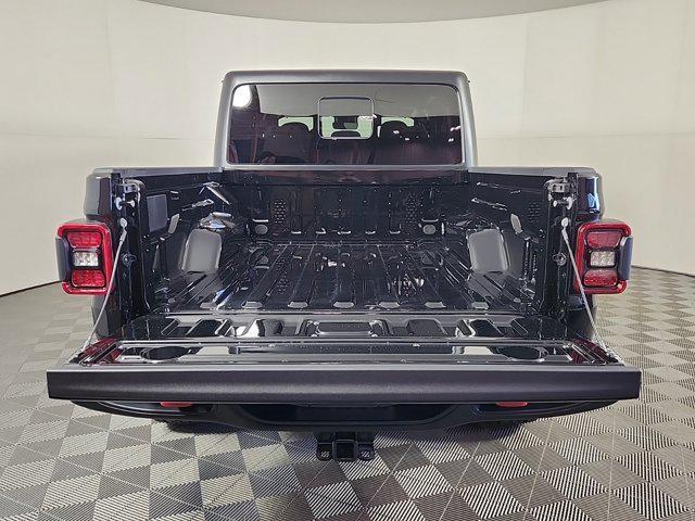 new 2025 Jeep Gladiator car, priced at $53,497