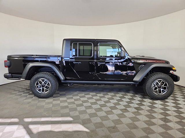 new 2025 Jeep Gladiator car, priced at $53,497