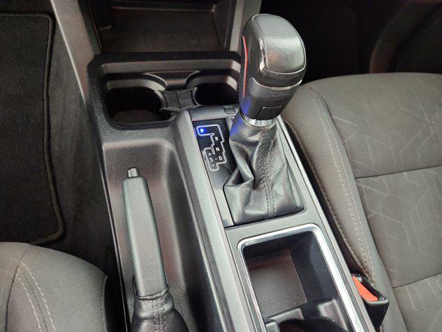 used 2018 Toyota Tacoma car, priced at $28,320