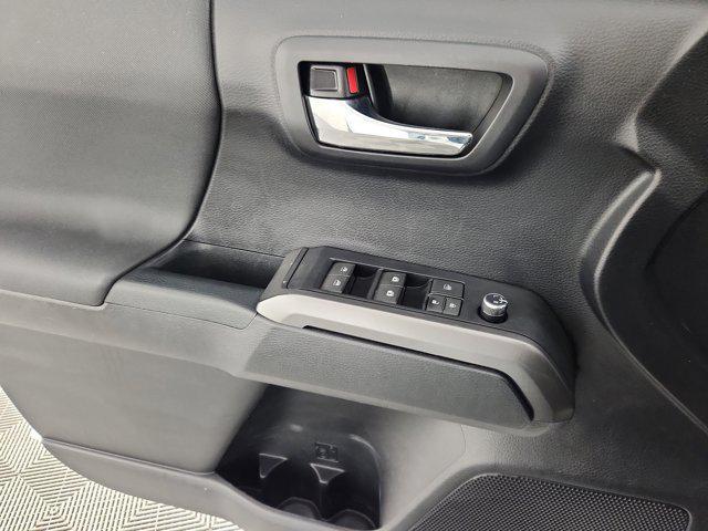 used 2018 Toyota Tacoma car, priced at $28,320