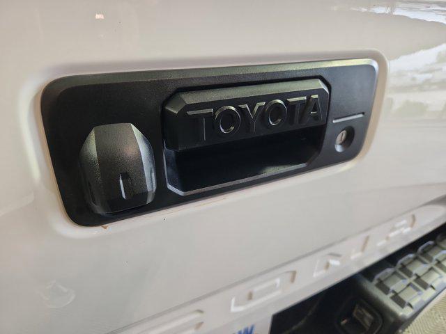used 2018 Toyota Tacoma car, priced at $28,320