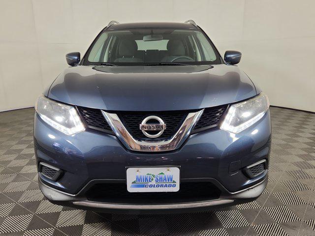 used 2016 Nissan Rogue car, priced at $10,250