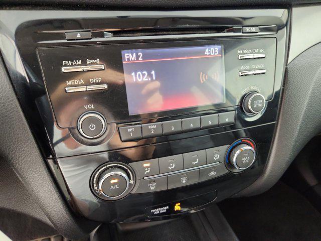 used 2016 Nissan Rogue car, priced at $10,250